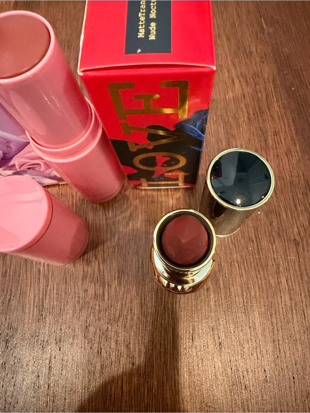 Pat McGrath pat mcgrath